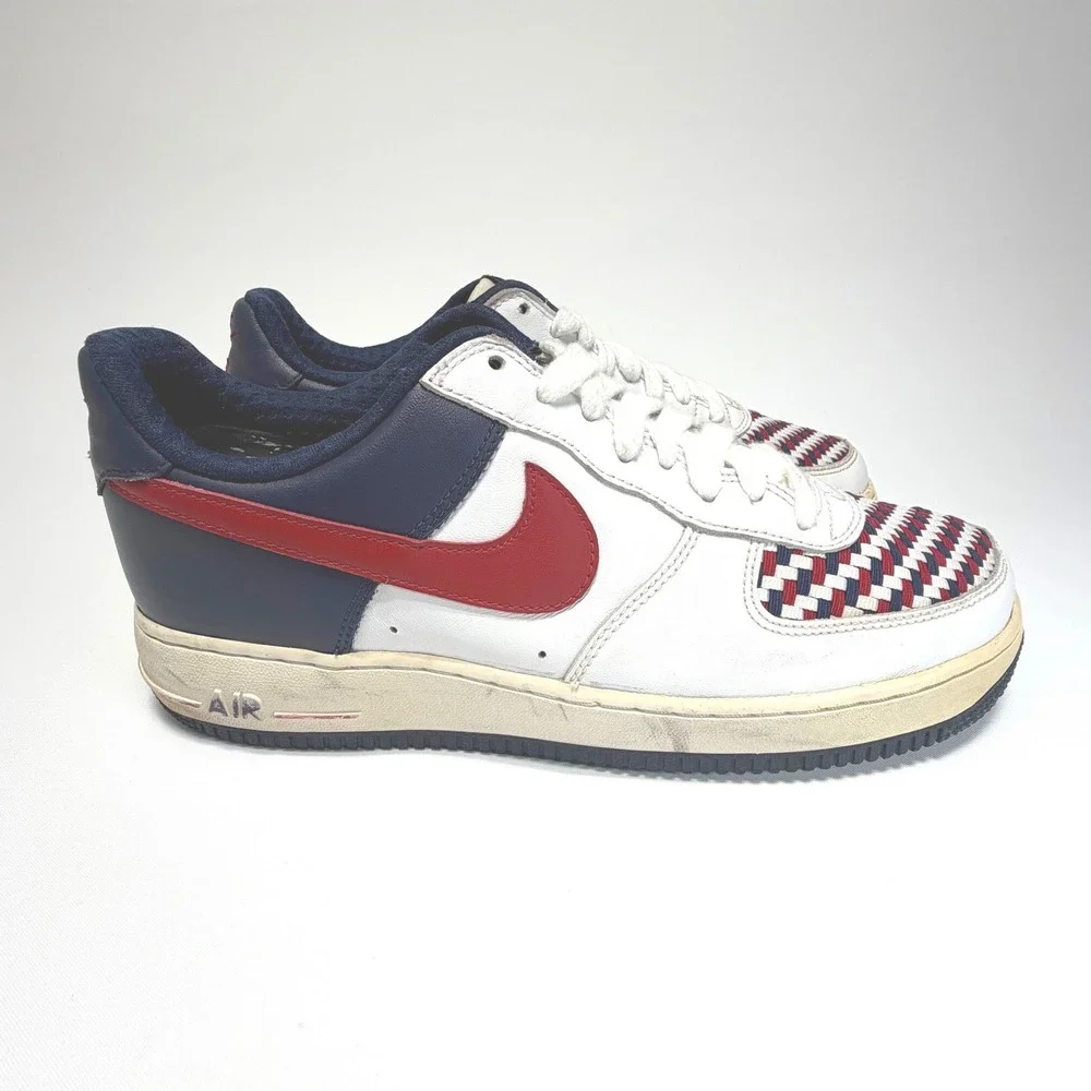 Nike rare af1